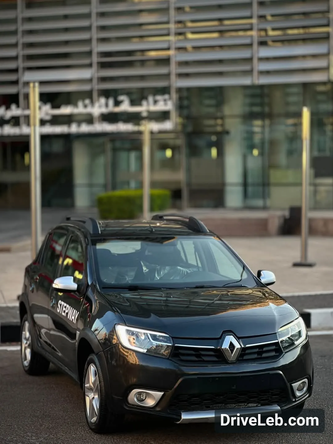 رينو STEPWAY 2019 — الصور 1